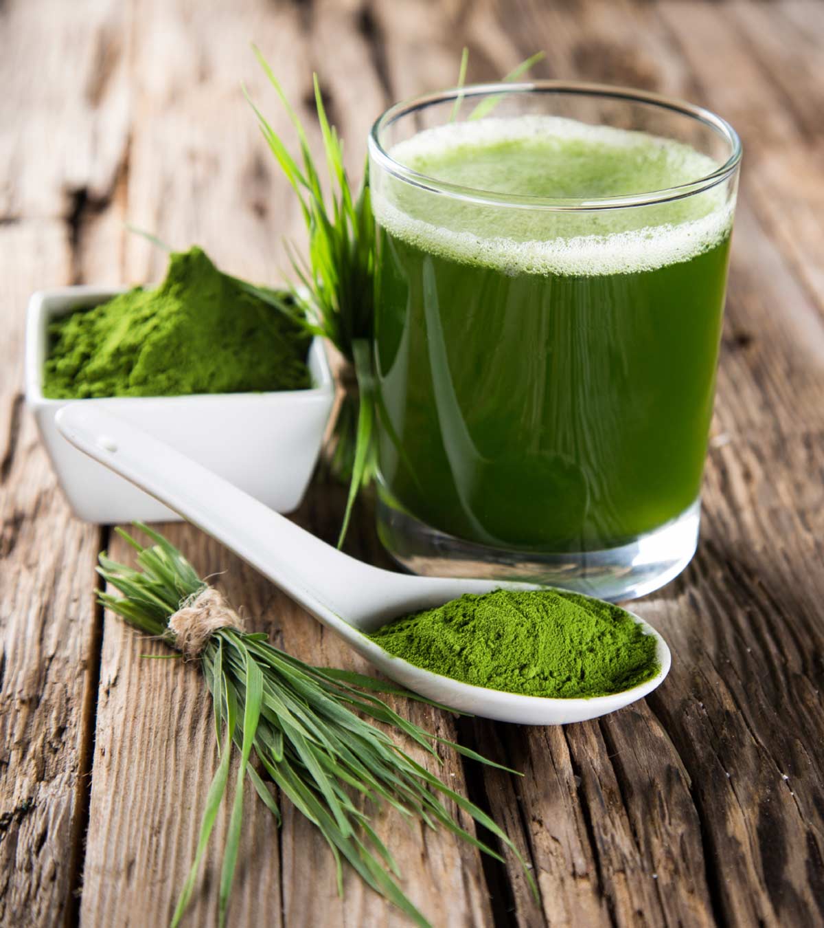 Is Spirulina Safe To Consume During Breastfeeding?