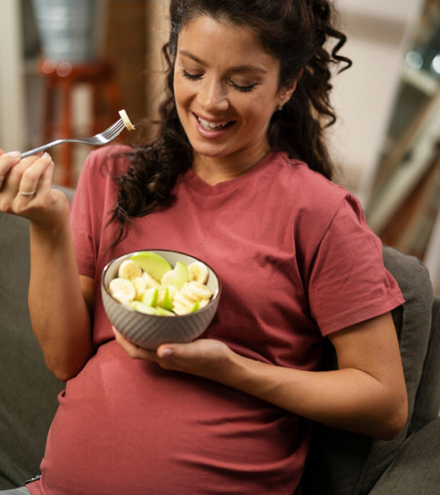 All You Need To Know About Eating Disorders During Pregnancy