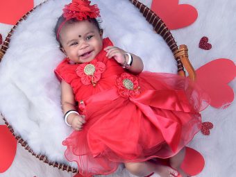 Popular And Unique Indian Baby Girl Names