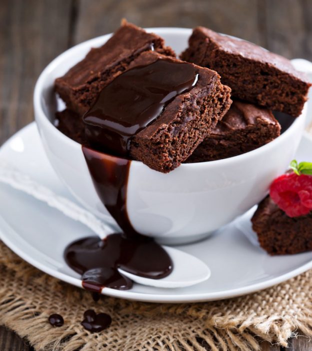 10 Quick And Simple Dessert Recipes For Teens