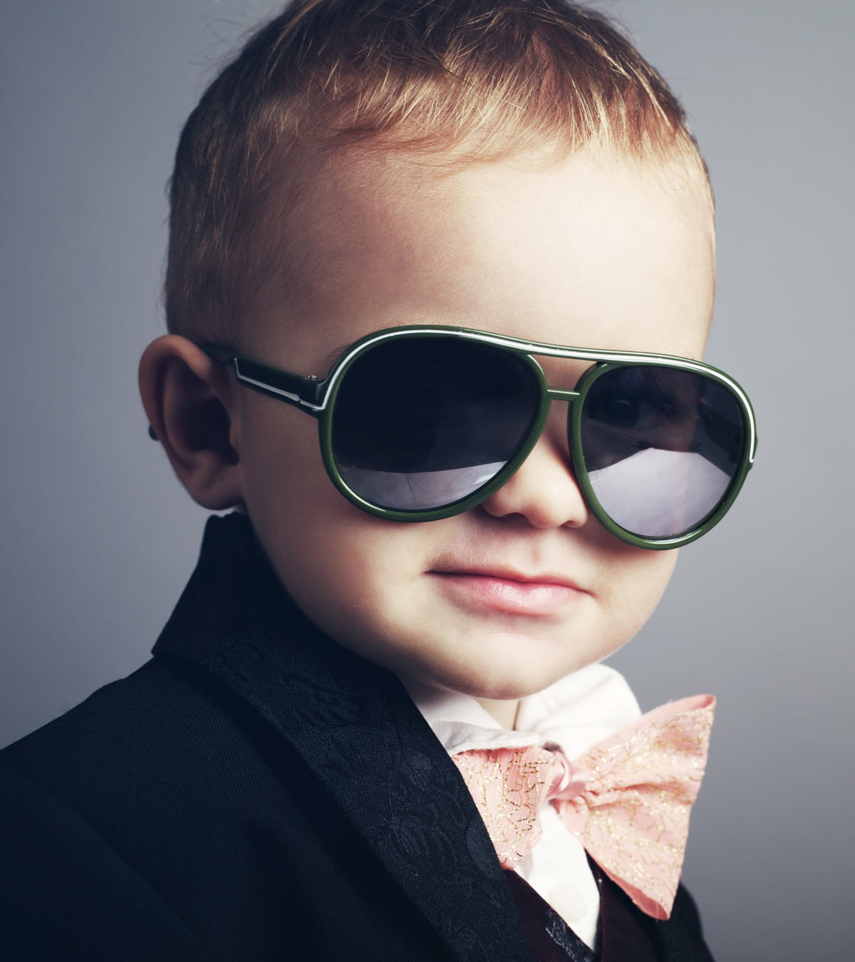 50 Rugged And Edgy Baby Boy Names With Real Swagger