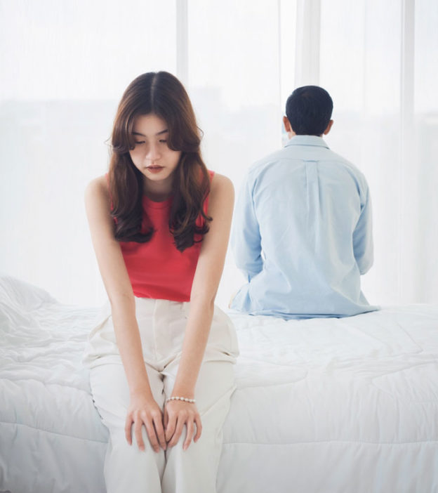 Silent Treatment: 10 Signs, Effects, And Ways To Handle It