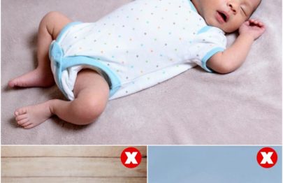 Why Is Sleeping On Back Considered Best For Babies?