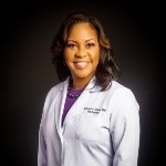Dr. Tashawna Stokes 