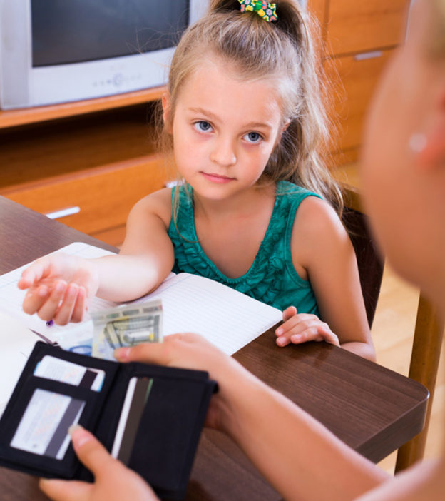 Teaching Your Kids About Money: Do's And Don'ts