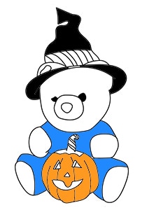 The-Halloween-Teddy