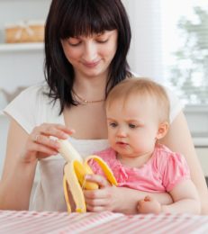 Top 10 High Calorie Foods For Your Babies