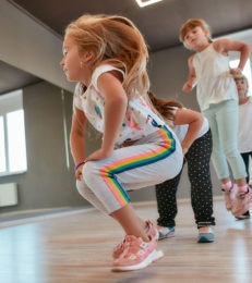 Top 10 Warm Up Exercises And 15 Games For Kids