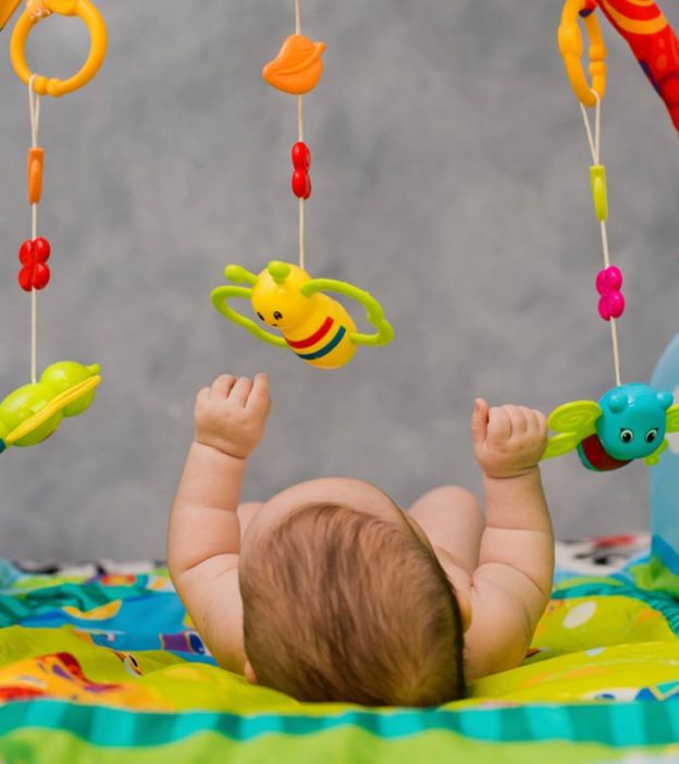 How Long Can A Baby Sleep In Pack 'N Play And Is It Safe?