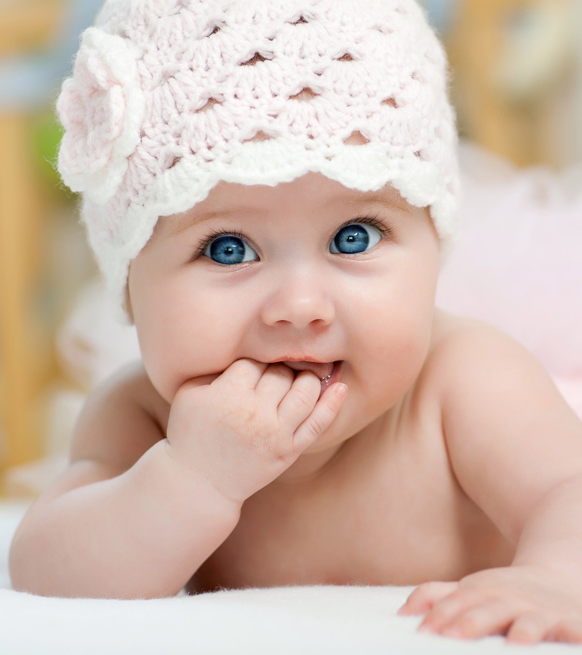 175+ Beautiful And Unique Christian Baby Girl Names With Meanings