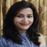 Dr. Arpita Chakraborty 
