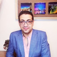 Dr. Ashraf Kasem 