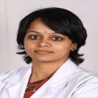 Dr. Deepti Gupta 