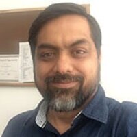 Dr. Vineet Kwatra 