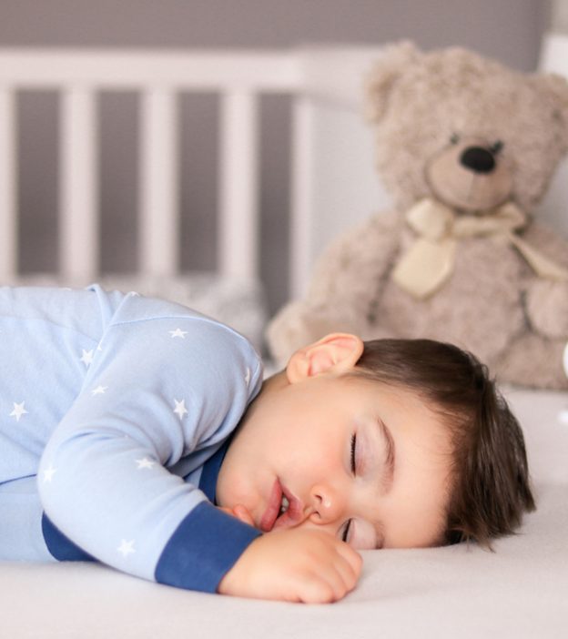 When Do Toddlers Stop Napping? Signs And Tips To Manage It