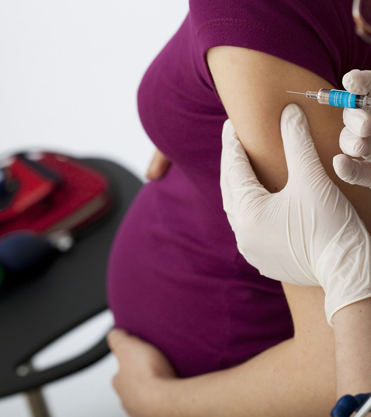 TT Injection In Pregnancy: Safety, Dosage And Side Effects